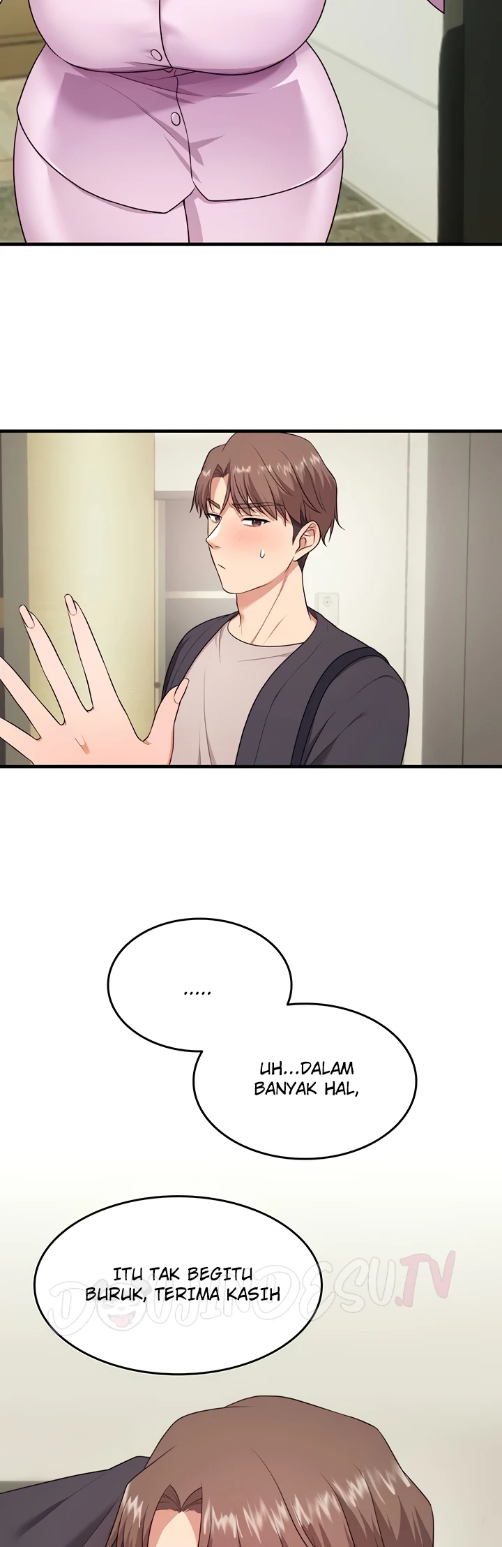 One More Chance - Page 29